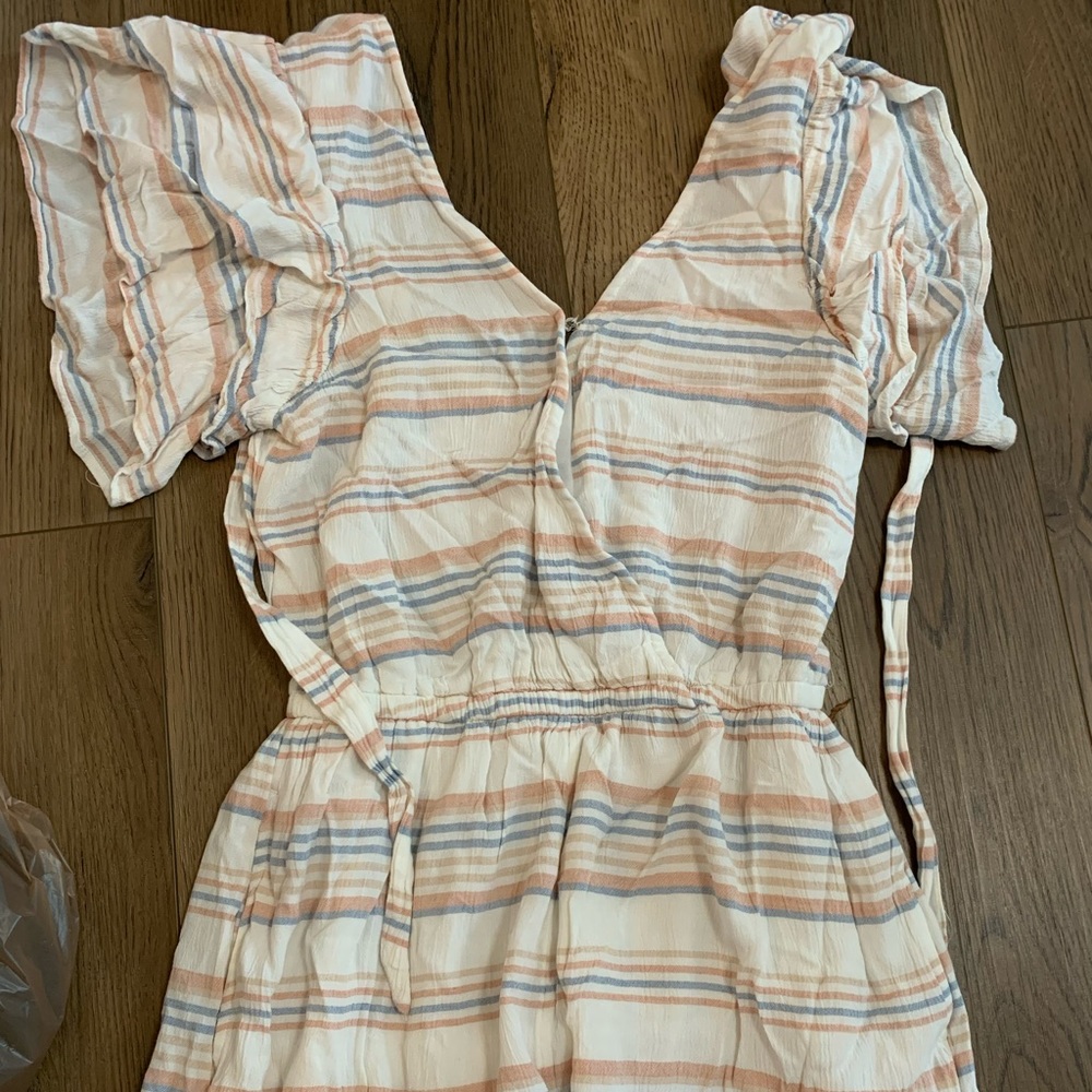 American eagle romper
